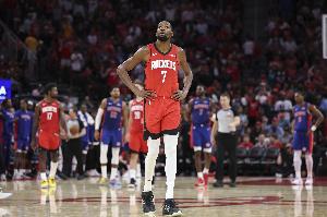 张佳玮：火箭暂时找到了两种模式 杜兰特在就他投 不在就防守反击