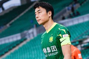 李磊：所有人都不看好但我们拿下了冠军，国安就是永远争第一