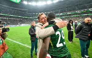 记者：国安队足协杯决赛备战放下身段，在态度上都要低调很多