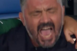 军令状？加图索：若不能晋级世界杯，我会搬到离意大利很远的地方