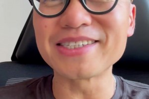 王猛：面对最差对手，瀚森居然被打哭！揭幕战他绝对比这场打得好