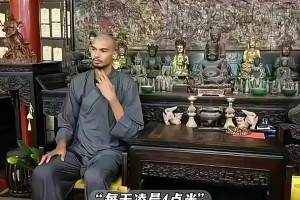 首场狂轰40+15！回顾文班亚马在少林寺一天是咋度过的？