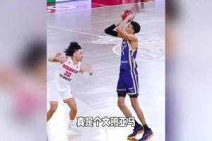 为什么文班拥有如此恐怖的属性？他诡异的训练方法或许会给你答案