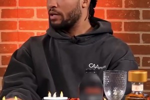 一切都有预兆是吧！哈特当年嘲讽篮网被淘汰，大桥静观其变！